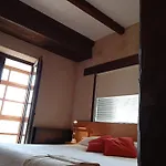 招待所 皇家弥撒旅馆酒店 普韦布拉桑纳比亚