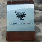 Real De Misas Pensionat Puebla de Sanabria
