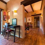 Real De Misas 4* Puebla de Sanabria