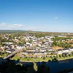 Real De Misas Gasthof