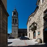 Real De Misas 4* Puebla de Sanabria