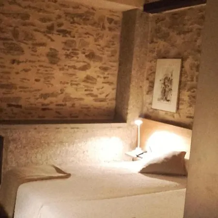 Real De Misas 4* Puebla de Sanabria