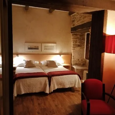 Real De Misas Casa de hóspedes