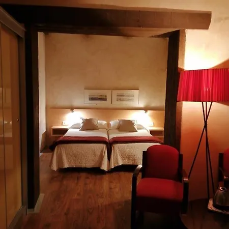 Vendégház Real De Misas 4*