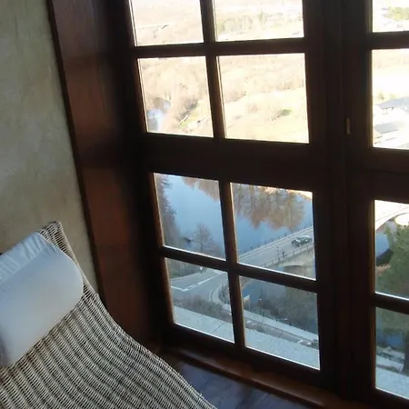 Gasthof Real De Misas Puebla de Sanabria