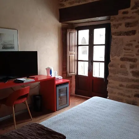 Real De Misas Puebla de Sanabria