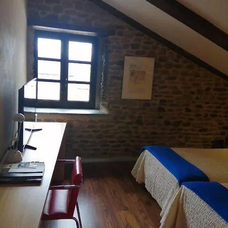 Real De Misas Gasthof 4*