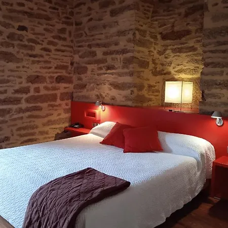 Real De Misas Puebla de Sanabria