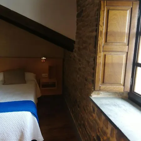 Casa de hóspedes Real De Misas