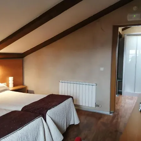 Real De Misas Gasthof