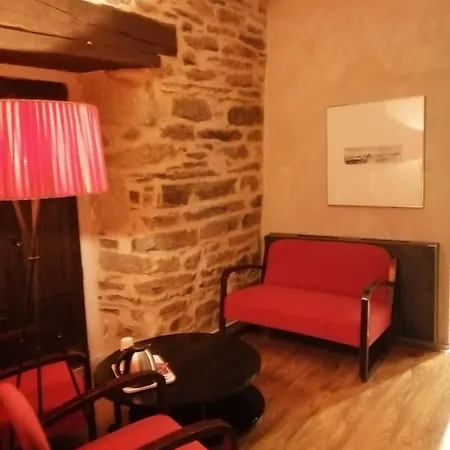 Real De Misas 4* Puebla de Sanabria