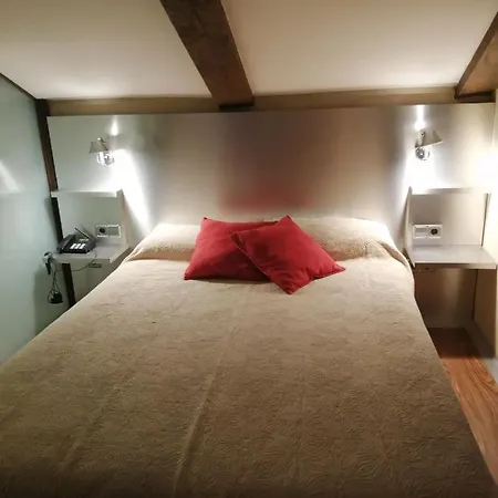 Real De Misas Guest house 4*