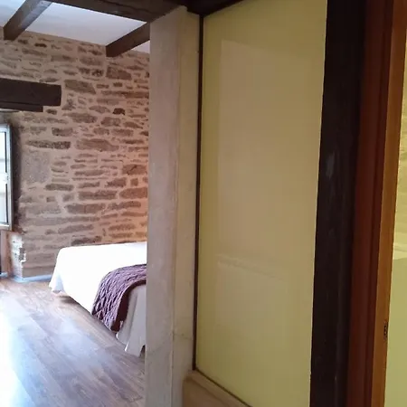 Real De Misas 4* Puebla de Sanabria