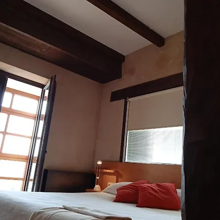 Guest house Real De Misas Puebla de Sanabria