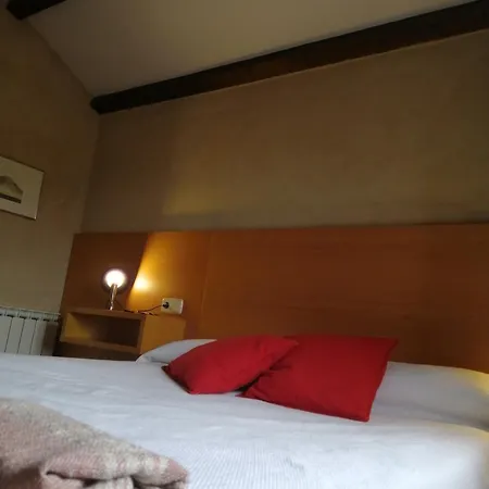 Real De Misas Guest house