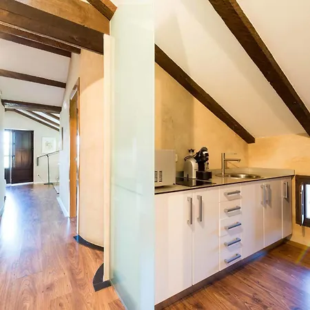 Real De Misas Guest house