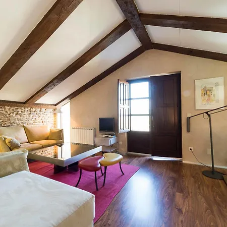 Real De Misas 4* Puebla de Sanabria