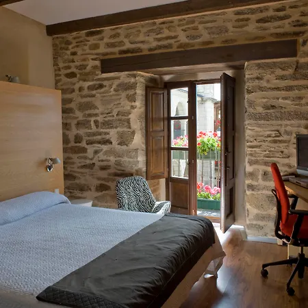 Casa de hóspedes Real De Misas 4*