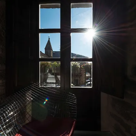 Guest house Real De Misas