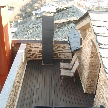 Real De Misas Puebla de Sanabria