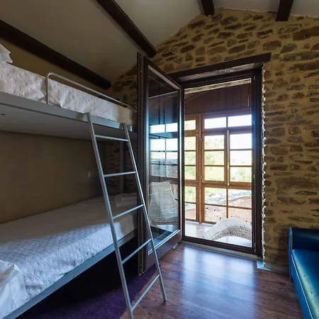 Real De Misas 4* Puebla de Sanabria