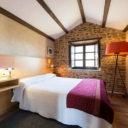 Real De Misas Gasthof