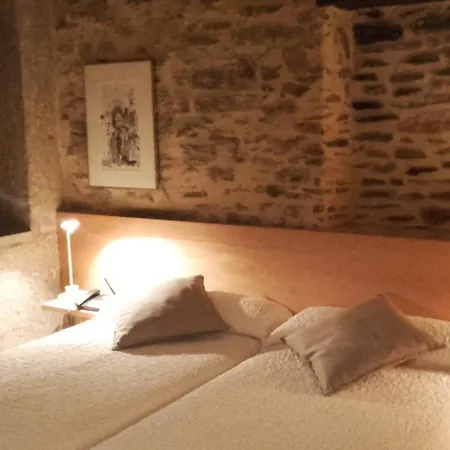 Guest house Real De Misas