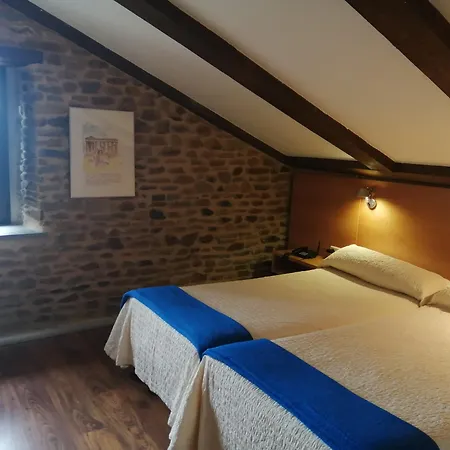 Real De Misas Casa de hóspedes 4*