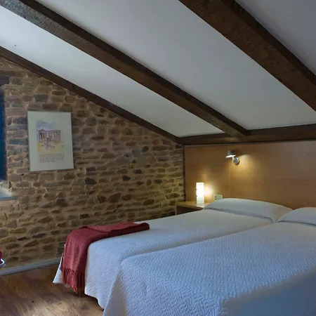 Real De Misas Puebla de Sanabria