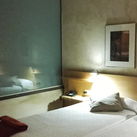Casa de hóspedes Real De Misas 4*