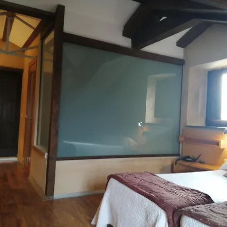 Gasthof Real De Misas Puebla de Sanabria