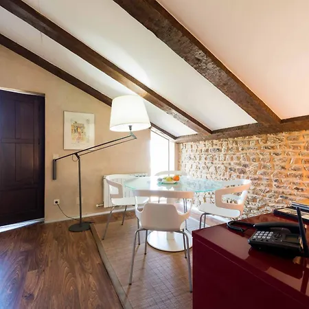 Guest house Real De Misas