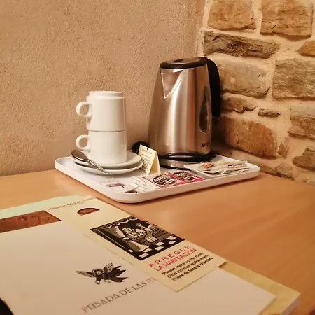 Real De Misas Casa de hóspedes 4*