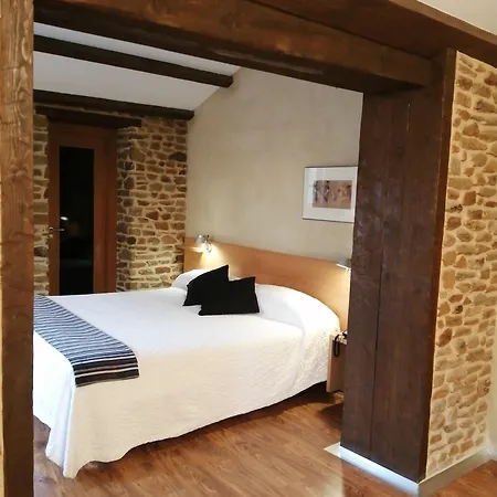 Casa de hóspedes Real De Misas 4*