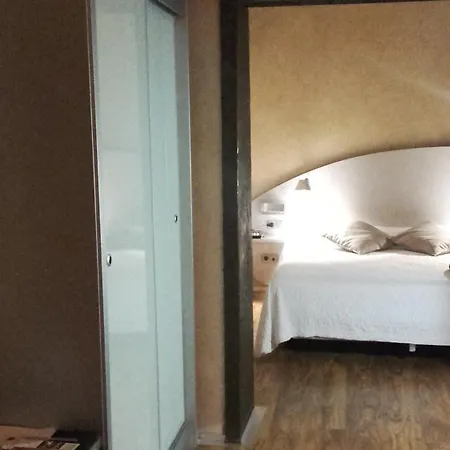 Guest house Real De Misas