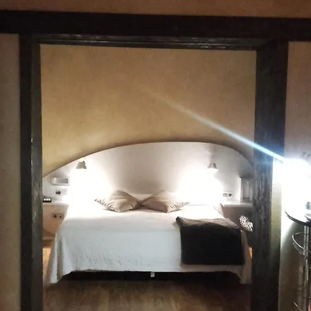 Real De Misas Gasthof