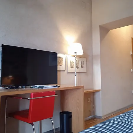 Real De Misas Puebla de Sanabria