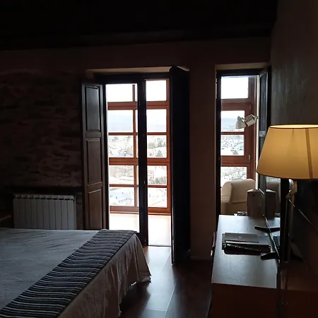 Gasthof Real De Misas Puebla de Sanabria