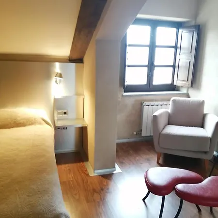 Guest house Real De Misas