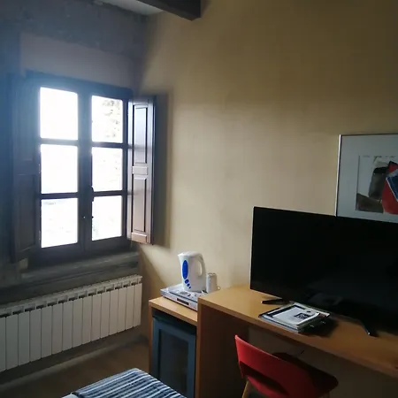 Real De Misas 4* Puebla de Sanabria