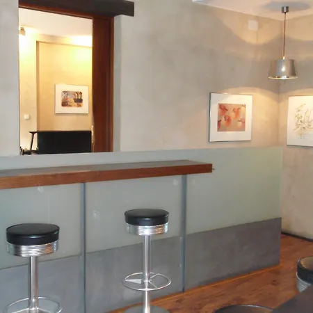 Gasthof Real De Misas 4*