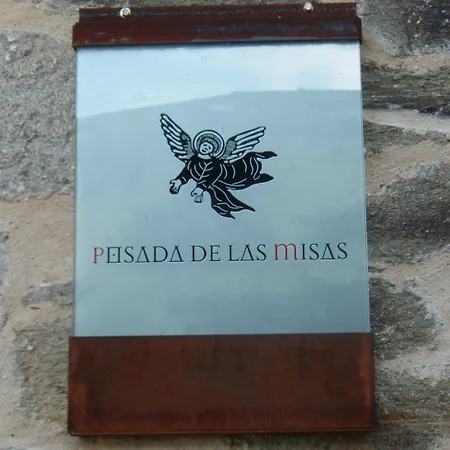 Real De Misas Casa de hóspedes Puebla de Sanabria