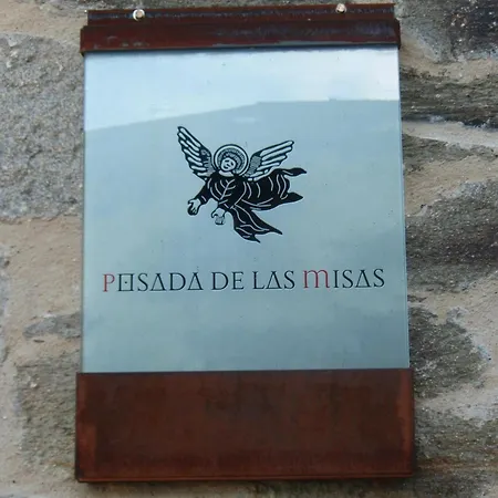 Real De Misas Guest house Puebla de Sanabria