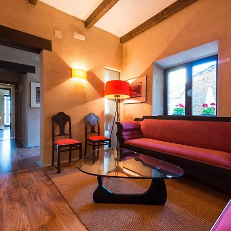 Gasthof Real De Misas