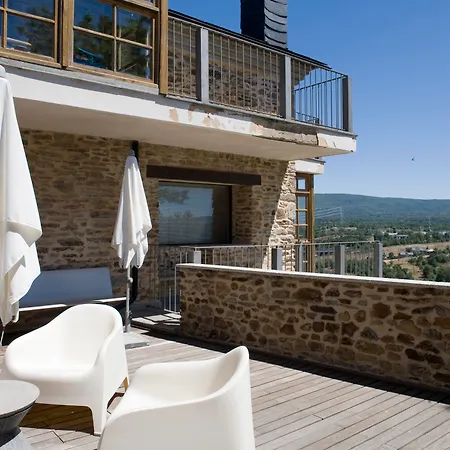 Gasthof Real De Misas