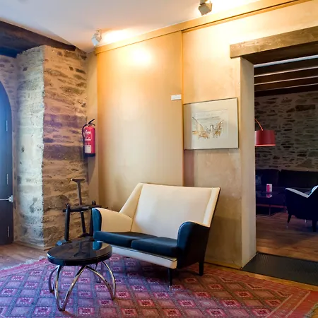 Real De Misas Gasthof Puebla de Sanabria