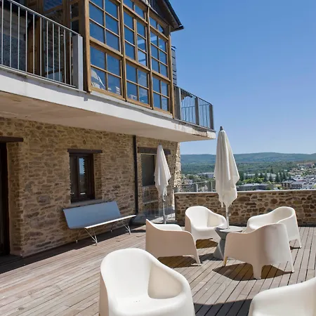 Real De Misas Guest house