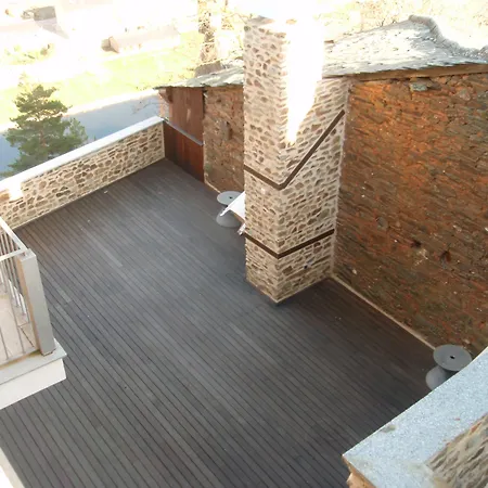 Real De Misas Puebla de Sanabria