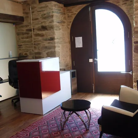 Casa de hóspedes Real De Misas 4*