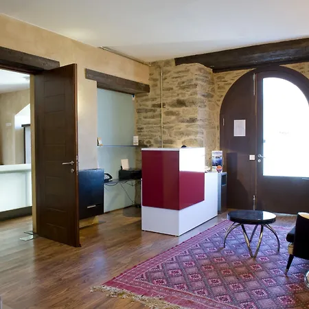 Gasthof Real De Misas 4*